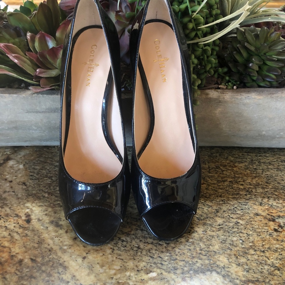 Cole Haan heels